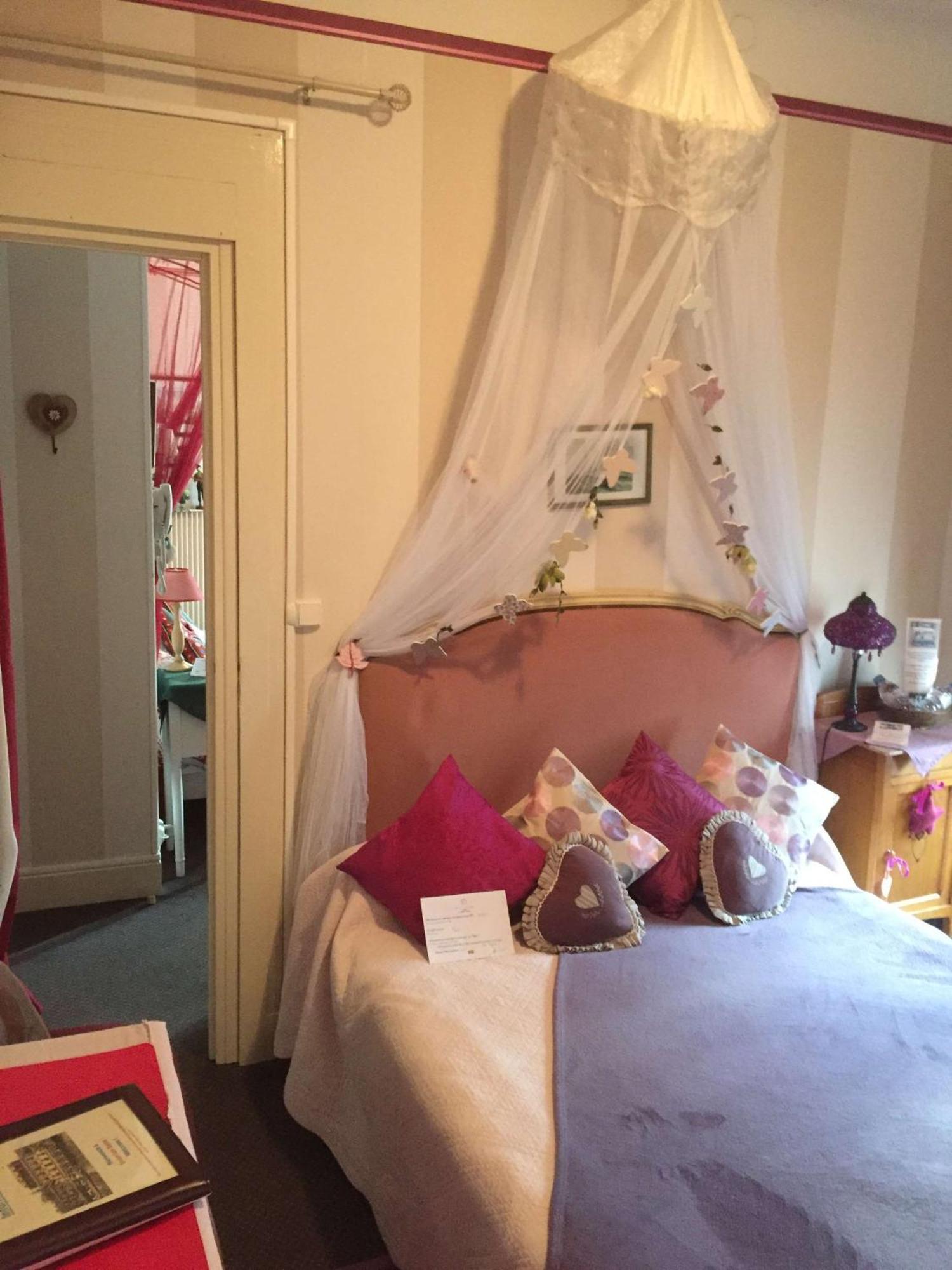 Chambre Familiale